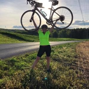 Meet your Posher, Paula